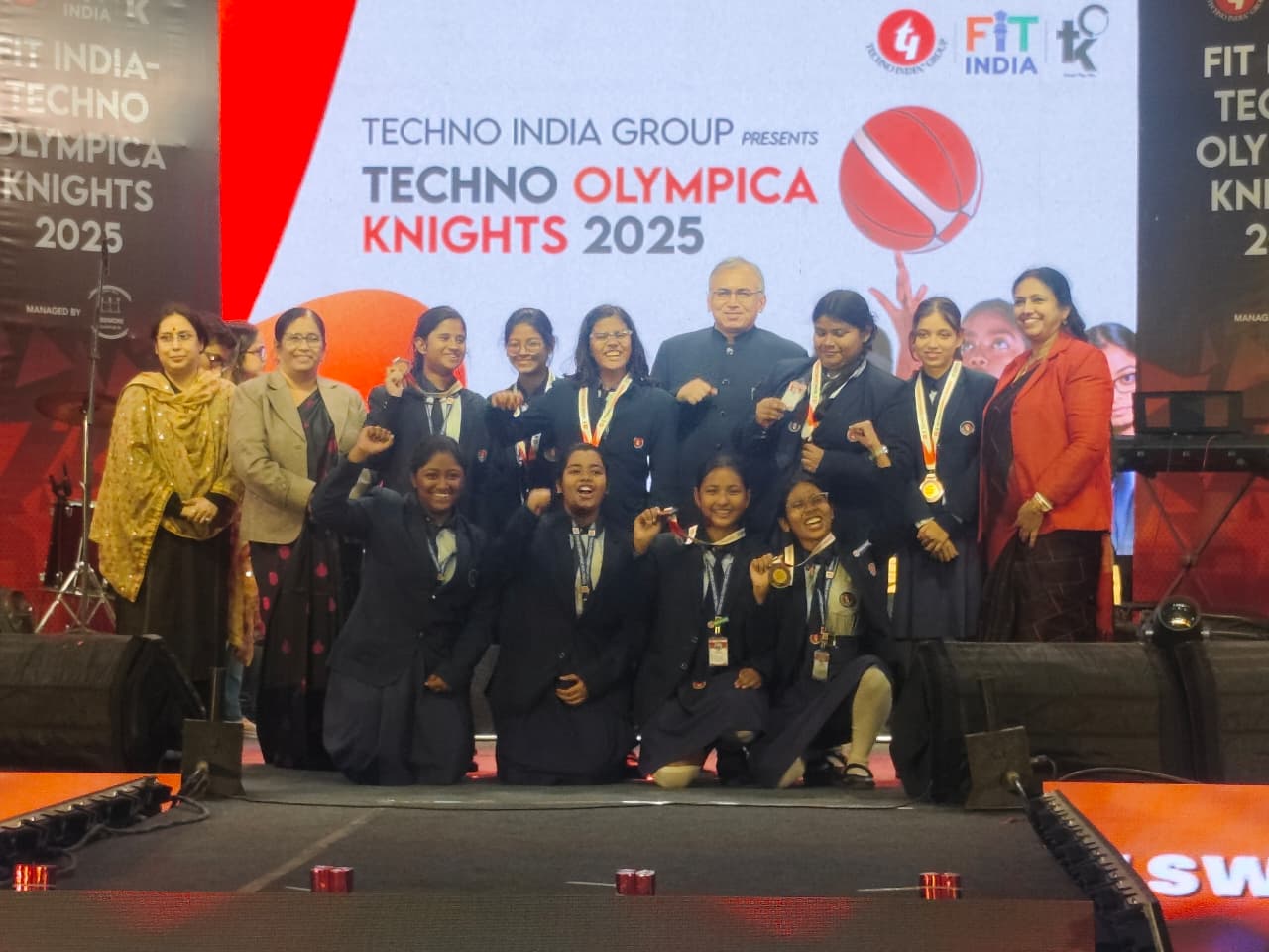 Techno Olympica Knights